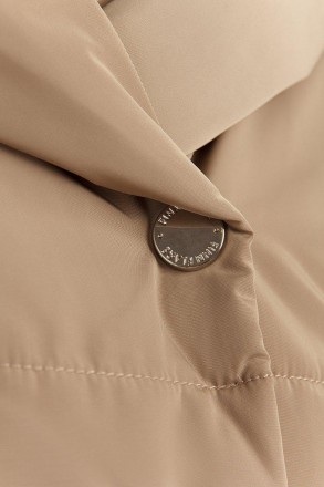 Куртка женская демисезонная короткая Finn Flare выполнена из прочной высокотехно. . фото 6