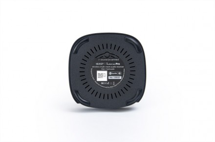 
Сетевой аудио плеер iEast Audiocast Pro M50 c поддержкой WiFi DLNA AirPlay Blue. . фото 6