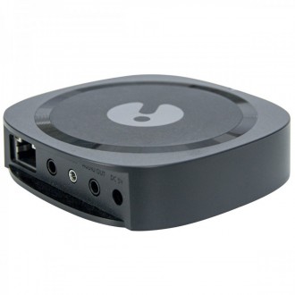 
Сетевой аудио плеер iEast Audiocast Pro M50 c поддержкой WiFi DLNA AirPlay Blue. . фото 3