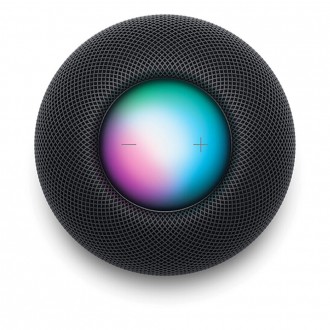 
Умная колонка Apple HomePod Mini 
Mini-размер и Maxi-возможности! Умная колонка. . фото 3