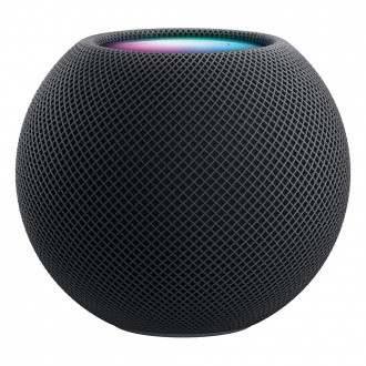 
Умная колонка Apple HomePod Mini 
Mini-размер и Maxi-возможности! Умная колонка. . фото 2