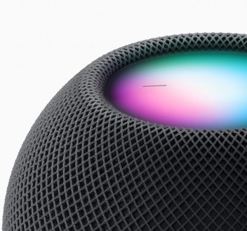 
Умная колонка Apple HomePod Mini 
Mini-размер и Maxi-возможности! Умная колонка. . фото 4