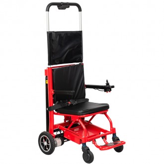 Лестничный электро подъемник-коляска для инвалидов MIRID SW02. Функция электроко. . фото 3