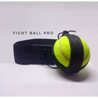 Тренировка с Fight Ball в нашем instagram✅
Fight Ball PRO - этот тренажер эффект. . фото 2
