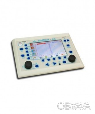 Auditus-A1 - диагностический аудиометр для субъективного исследования слуховой ф. . фото 1
