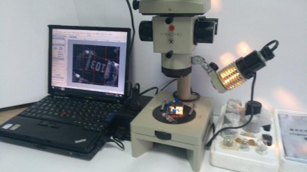 Микроскоп МБС-10 с полным ЗИП
Возможна поставка с цифровой камерой M1000
Микроск. . фото 6