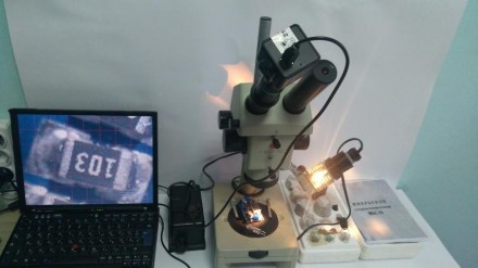 Микроскоп МБС-10 с полным ЗИП
Возможна поставка с цифровой камерой M1000
Микроск. . фото 10