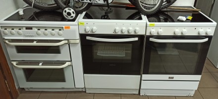 Склокерамічні електроплити ELECTROLUX. Київ. фото 1 Склокерамічні електроплити ELECTROLUX. Київ. фото 1