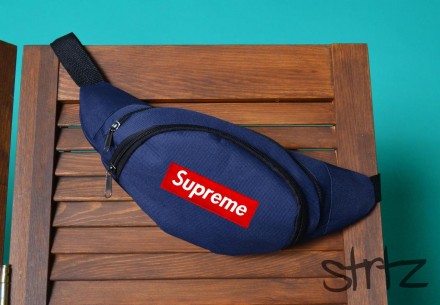 Поясная сумка Supreme TOR. Харків. фото 1 Поясная сумка Supreme TOR. Харків. фото 1