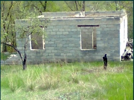 Дача в Малом, Раздельнянский район, по киевской трассе 30 км, участок угловой, п. Таирова. фото 4