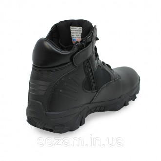 Тактичні черевики Lesko 6675 пройдуть із вами всі перешкоди
Тактичне взуття Lesk. . фото 3