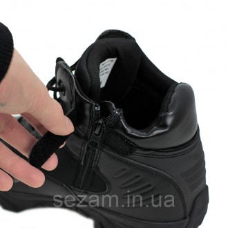 Тактичні черевики Lesko 6675 пройдуть із вами всі перешкоди
Тактичне взуття Lesk. . фото 5
