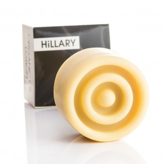  Твердий парфумований крем-баттер HiLLARY - це унікальний продукт, в якому поєдн. . фото 3