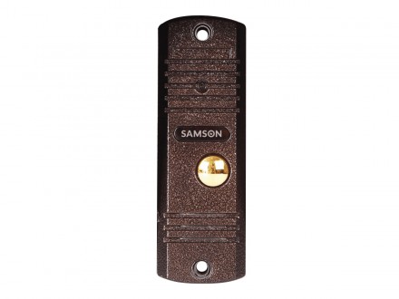 SAMSON SP-FHD-A цифровая вызывная панель домофона формата FullHD
Samson SP-FHD-A. . фото 2