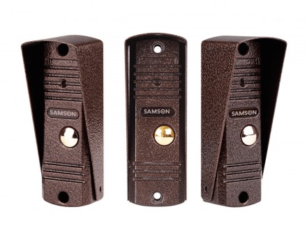 SAMSON SP-FHD-A цифровая вызывная панель домофона формата FullHD
Samson SP-FHD-A. . фото 3