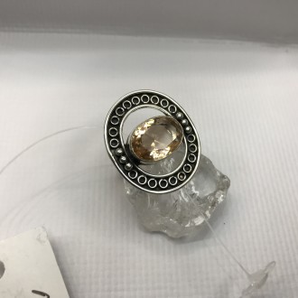Предлагаем Вам купить кольцо с камнем морганит в серебре Индия!
Размер 17,0.
 
Р. . фото 2