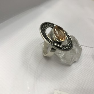 Предлагаем Вам купить кольцо с камнем морганит в серебре Индия!
Размер 17,0.
 
Р. . фото 6