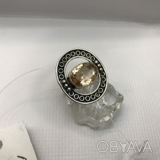 Предлагаем Вам купить кольцо с камнем морганит в серебре Индия!
Размер 17,0.
 
Р. . фото 1