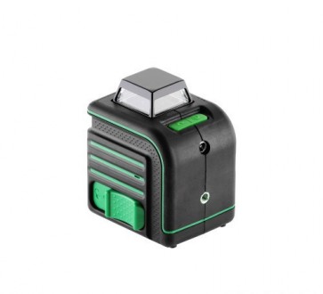 ADA CUBE 3-360 GREEN – компактное устройство для построения в трех лазерных плос. . фото 3
