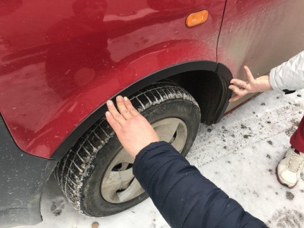 Только качественные автоаксессуары от прямого импортера, с гарантией и доставкой. . фото 3