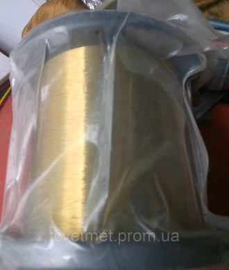 Бронзовая проволока 0,2 мм В НАЛИЧИИ и под заказ проволока из бронзы листы трубы. . фото 9
