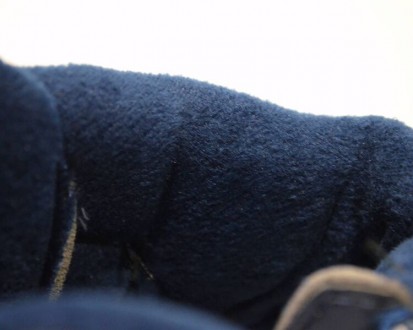 Ботинки CLIBEE арт.P-682-B, look, синий Матеріал верху – еко-шкіра. Всередині ут. . фото 8