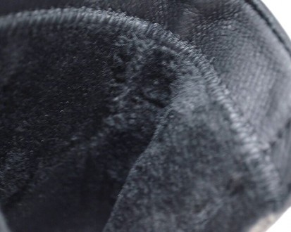 Ботинки Jong•Golf арт.519-0, trend /цепочка, черный Материал наружный – качестве. . фото 8