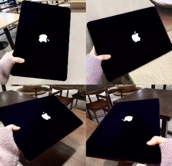 
	Этот тонкий, лёгкий и удобный чехол надёжно защищает Чехол накладка MacBook Pr. . фото 4