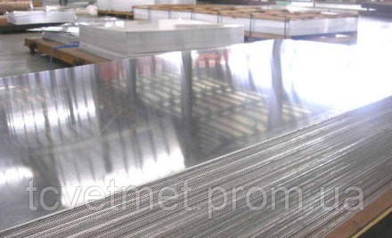 Лист алюминиевый размеры от 0,5 до 300 мм плита алюминий ГОСТ АД0 Ад31 АД1 Д16т . . фото 36