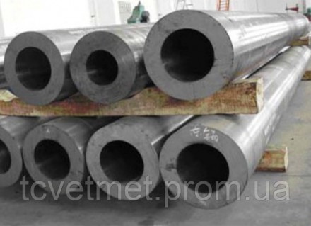 Труба дюралюминий 20х2 мм АД31Н [РОЗНИЦА и ОПТ] делаем порезку алюминиевой трубы. . фото 3