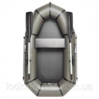 Лодка пвх надувная одноместная PROFI L-200L. Киев. фото 1 Лодка пвх надувная одноместная PROFI L-200L. Киев. фото 1