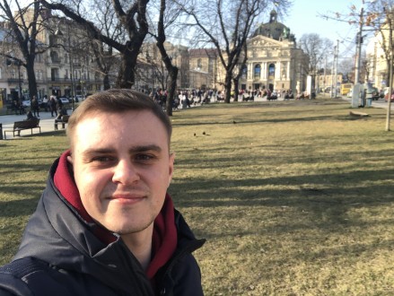 Ищу девушку. Львов. фото 1 Ищу девушку. Львов. фото 1