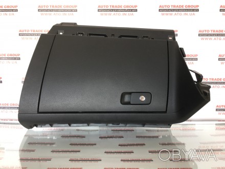 Перчаточный ящик, бардачок VW Passat B7 USA 1.8 TSI 2012-2015 
Код запчасти: 561. . фото 1