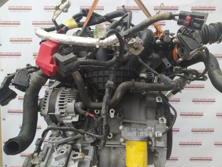 Двигун Ford Fusion 2.5 USA 2015 63к
Код запчастини: CV6Z-6006-D
. . фото 3