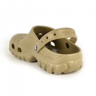 Мужские сабо тм «Jose Amorales» - это комфортная, удобная и надёжная обувь. Данн. . фото 4