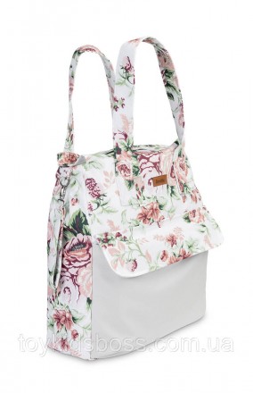 Сумка для мам Sensillo Mama Bag з кріпленням до коляски. Винница. фото 1 Сумка для мам Sensillo Mama Bag з кріпленням до коляски. Винница. фото 1