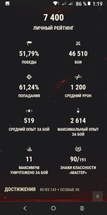Аккаунт World of tanks (даром). Донецьк. фото 1 Аккаунт World of tanks (даром). Донецьк. фото 1