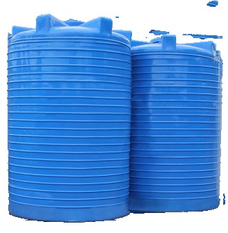 БАКИ пластикові харчові для води від 100л до 3 тон. доставка по ЛЬвову. . фото 3