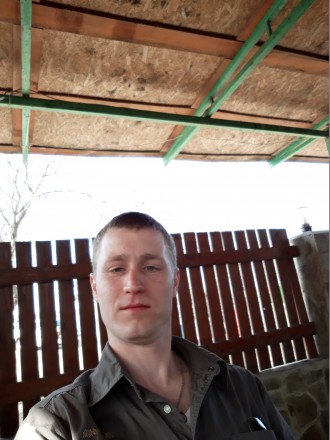 Ищу друга и не токо))). Николаев. фото 1