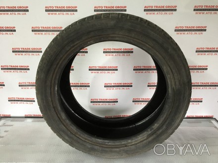 Шини MICHELIN R18 245*45 б/у