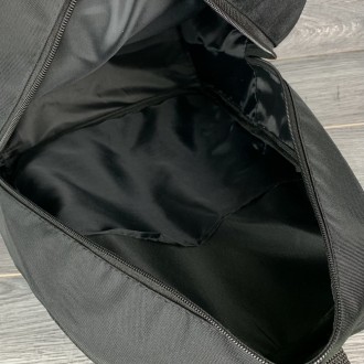 
 Мужской Городской Рюкзак Philipp Plein Черный - универсальный рюкзак, отлично . . фото 11