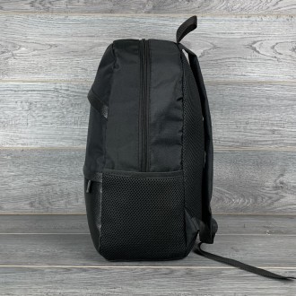 
 Мужской Городской Рюкзак Philipp Plein Черный - универсальный рюкзак, отлично . . фото 6