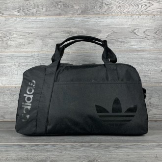 
 Мужская спортивная сумка Adidas - Вещь которая нужна каждому мужчине в независ. . фото 2