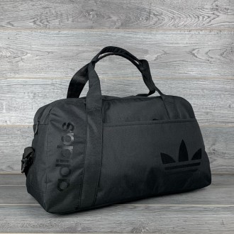 
 Мужская спортивная сумка Adidas - Вещь которая нужна каждому мужчине в независ. . фото 4
