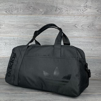 
 Мужская спортивная сумка Adidas - Вещь которая нужна каждому мужчине в независ. . фото 3