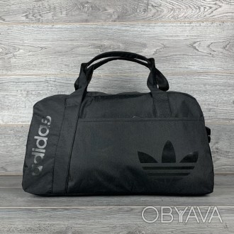 
 Мужская спортивная сумка Adidas - Вещь которая нужна каждому мужчине в независ. . фото 1