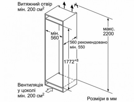 ХАРАКТЕРИСТИКИ:
	* Тип холодильника: двухкамерный
	* Система охлаждения: LowFros. . фото 4