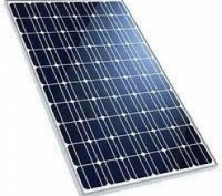 Солнечная батарея панель МОНО 150W 12V Jarrett Солнечные панели Солнечные батаре. . фото 6