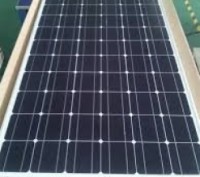 Солнечная батарея панель МОНО 150W 12V Jarrett Солнечные панели Солнечные батаре. . фото 4