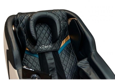Компания xZero-предлагает качественные и многофункциональные массажные кресла по. . фото 4
